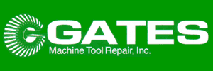Gates Machine Tool Repair